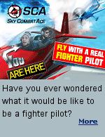 Inspired by the iconic Top Gun movies, this is the most realistic aerial combat mission experience you can get anywhere outside of the U.S. military. Step into the cockpit and live out your ultimate fighter pilot fantasy.